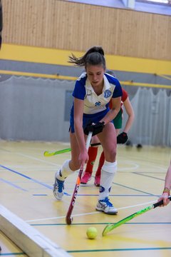 Bild 196 - A-Juniorinnen Punktrunde